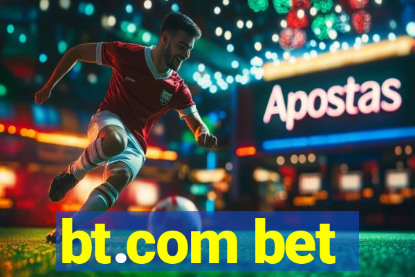 bt.com bet